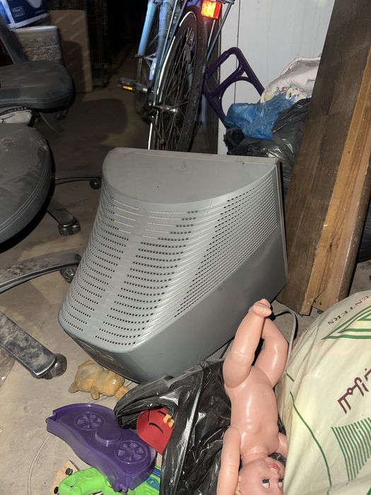 LG Flatron t750bh plus