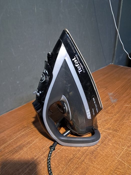 Утюг tefal fv8082