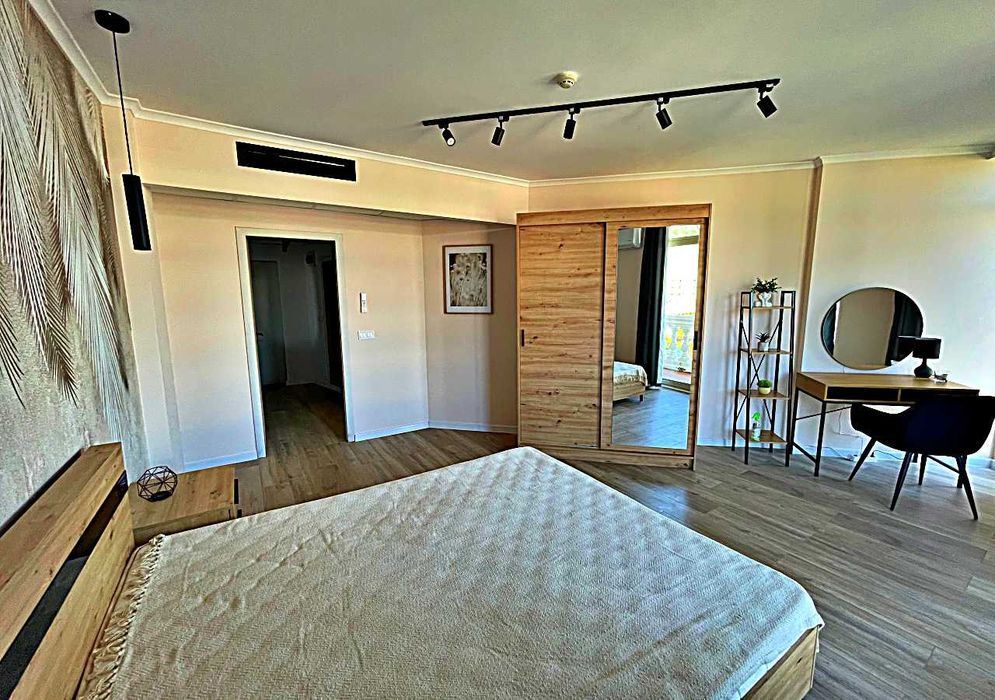 Продава се Двустаен апартамент в к.к. Елените - 71 кв.м за 1099 €/кв.м - Снимка #9