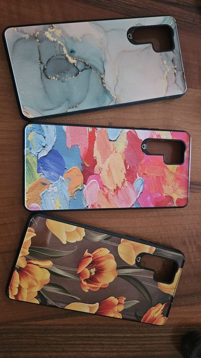 Калъфи за телефон Huawei P30 pro