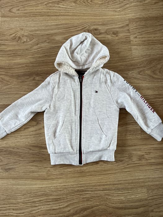 Hanorac Tommy Hilfiger 3 ani