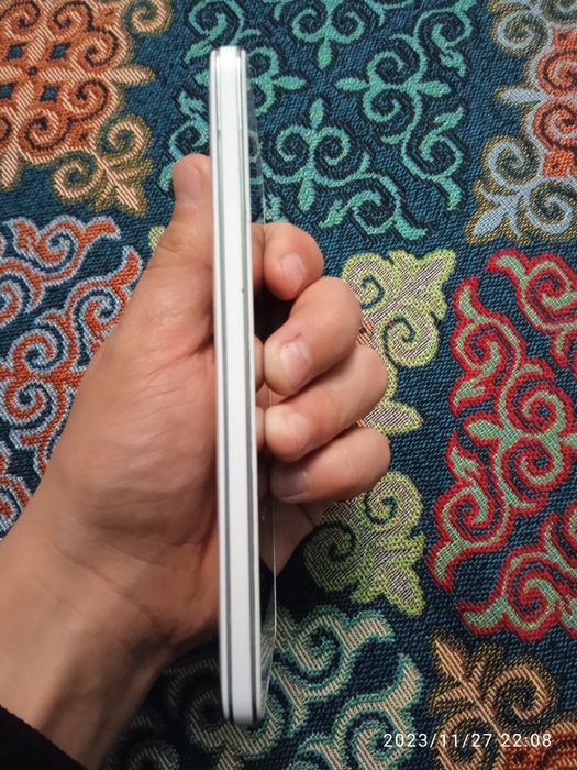 ViVO арғарай блмеим