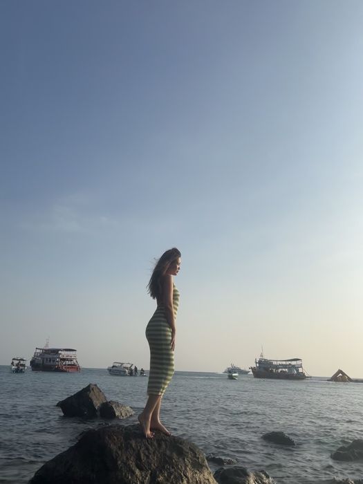 Продается пляжная платья