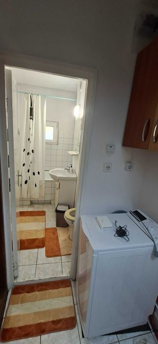 Apartament de închiriat 1 cameră, 35 m , parter