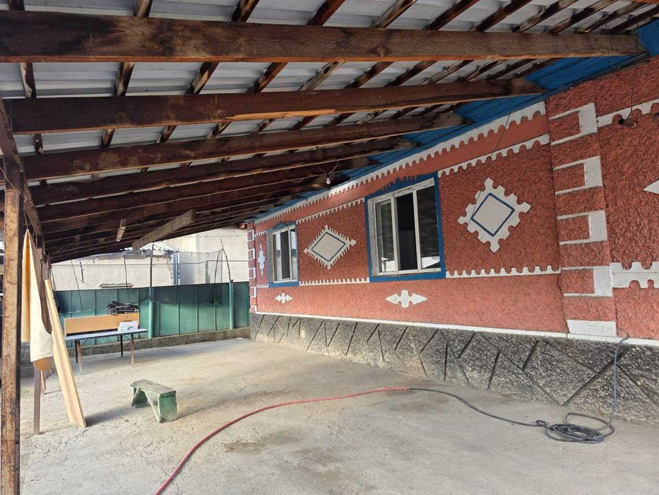 Продается частный дом