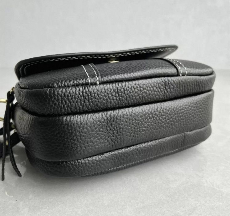 Сумка кожаная новые