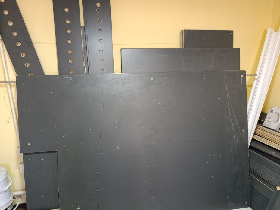 Арзан бахада Мебел ушын материал сатылады