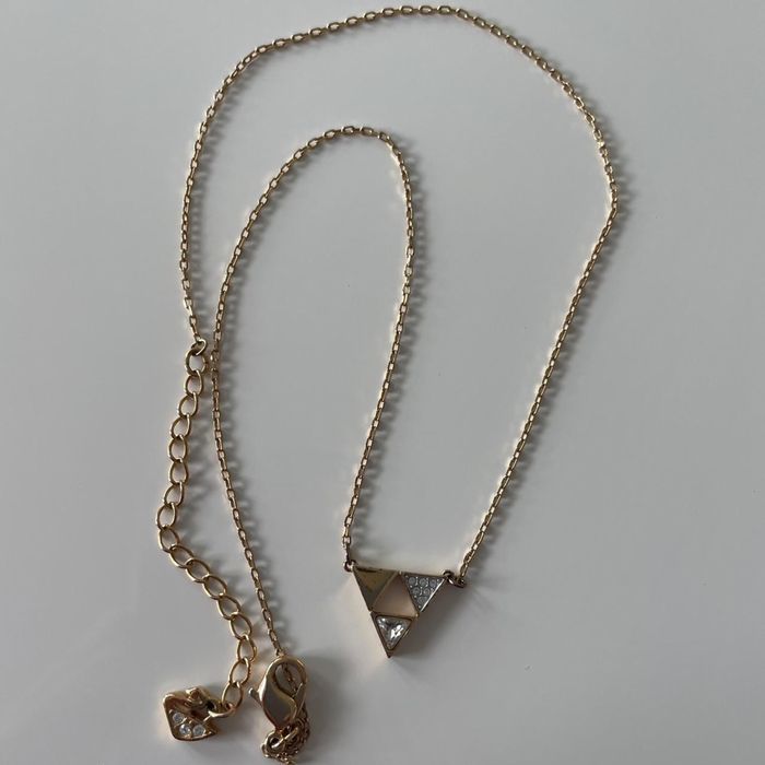 Колие Swarovski