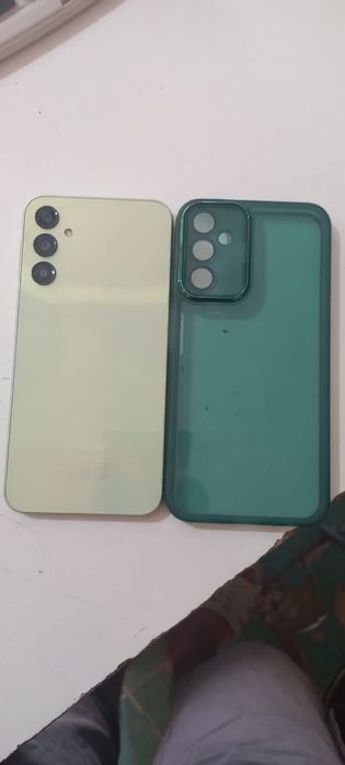 Самсунг А 24 озу6 гег памит 128