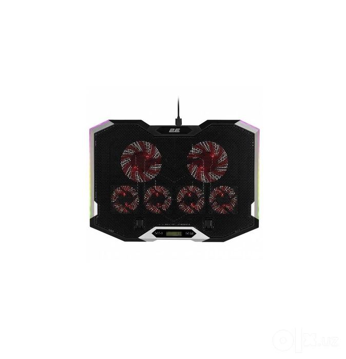 } STAND Подставка 2E Gaming CPG-004 Black