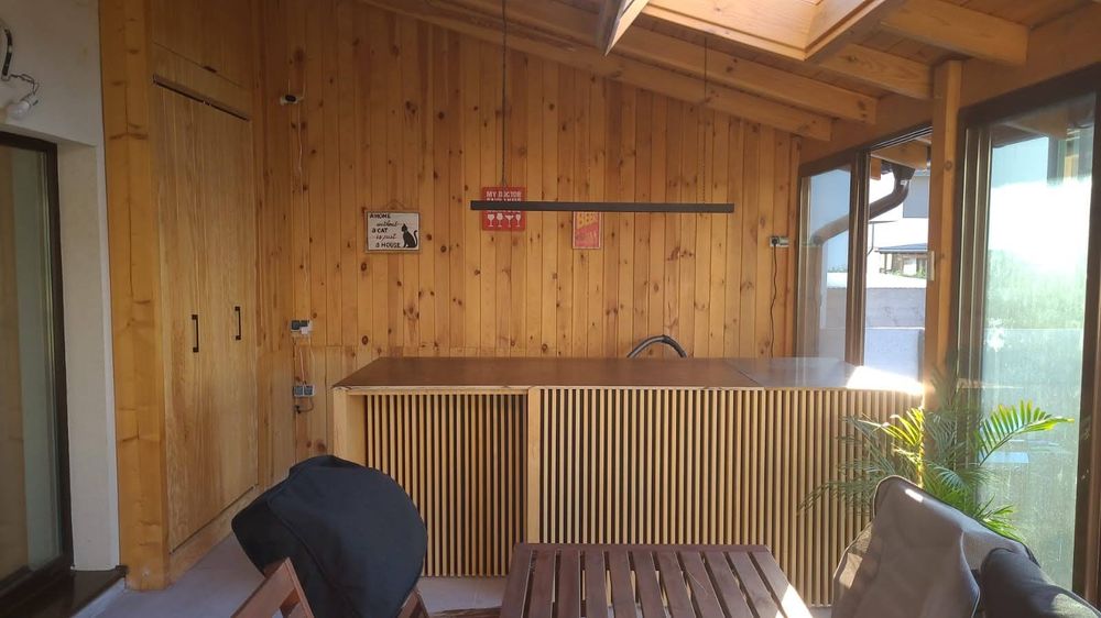 Reparatii mobilier si montaje mobila