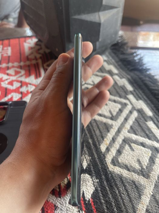 Motorola Edge 60 Fusion