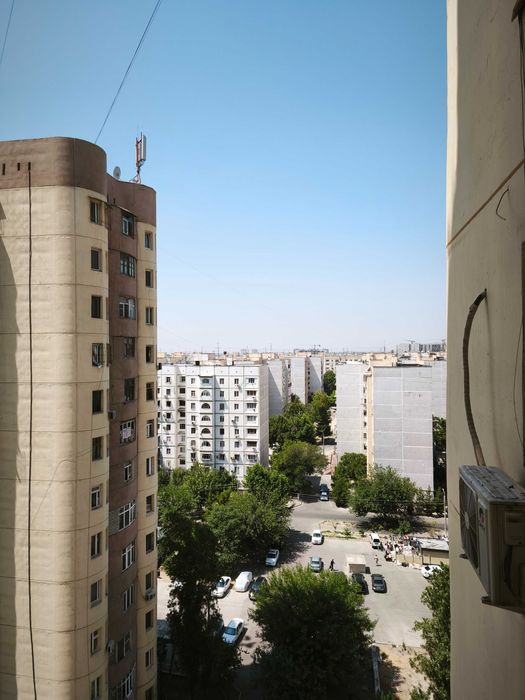 Yu  2х комнатная 65м2 квартира в Ипотеку, Сергели-8, кафе Беш Qozon