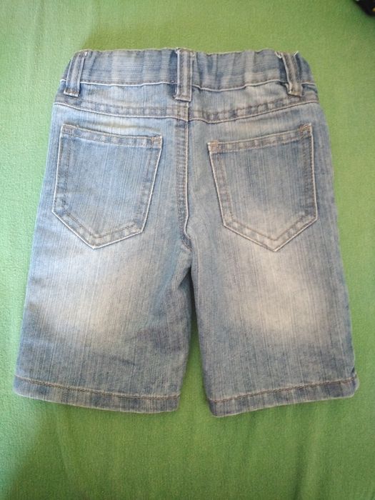 Детски дънки 2-3г