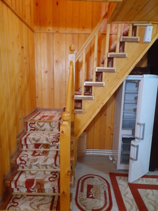 Lepsa s-500 mp 2 case etaj dispuse în oglindă