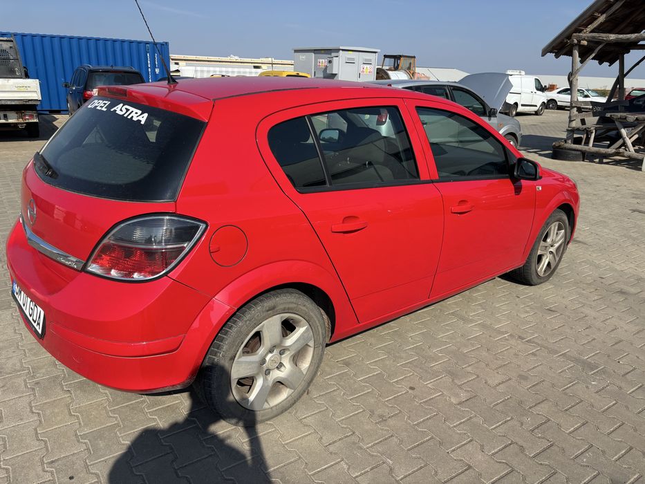 OPEL Astra 0 — imagine 2