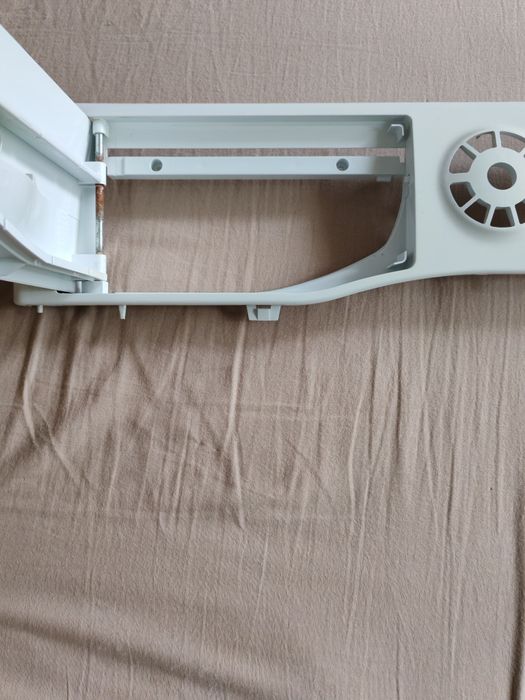 Mască sertar detergent mașină de spălat Ariston