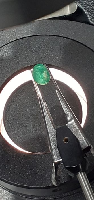 Микроскоп исследовательский