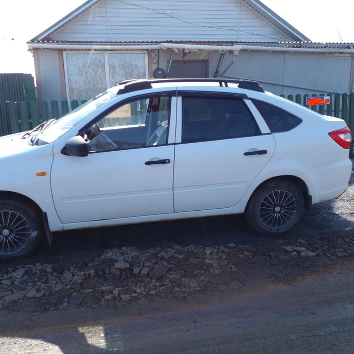 Продам Лада гранта