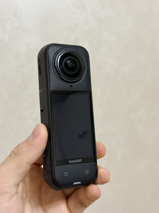 Insta x5 ideal Korpoka dok bor