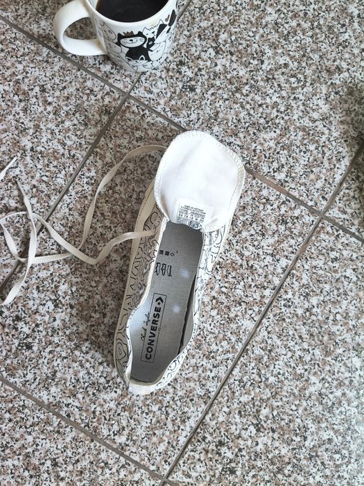 Tenisi Converse Chuck Tailor