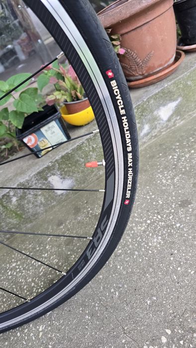 Bicicleta cursiera Sprint Monza