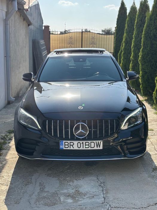 MERCEDES-BENZ 300 2020 — imagine 1