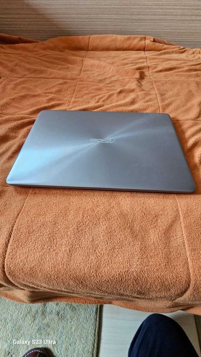 Asus Ultrabook UX410UA-GV027T