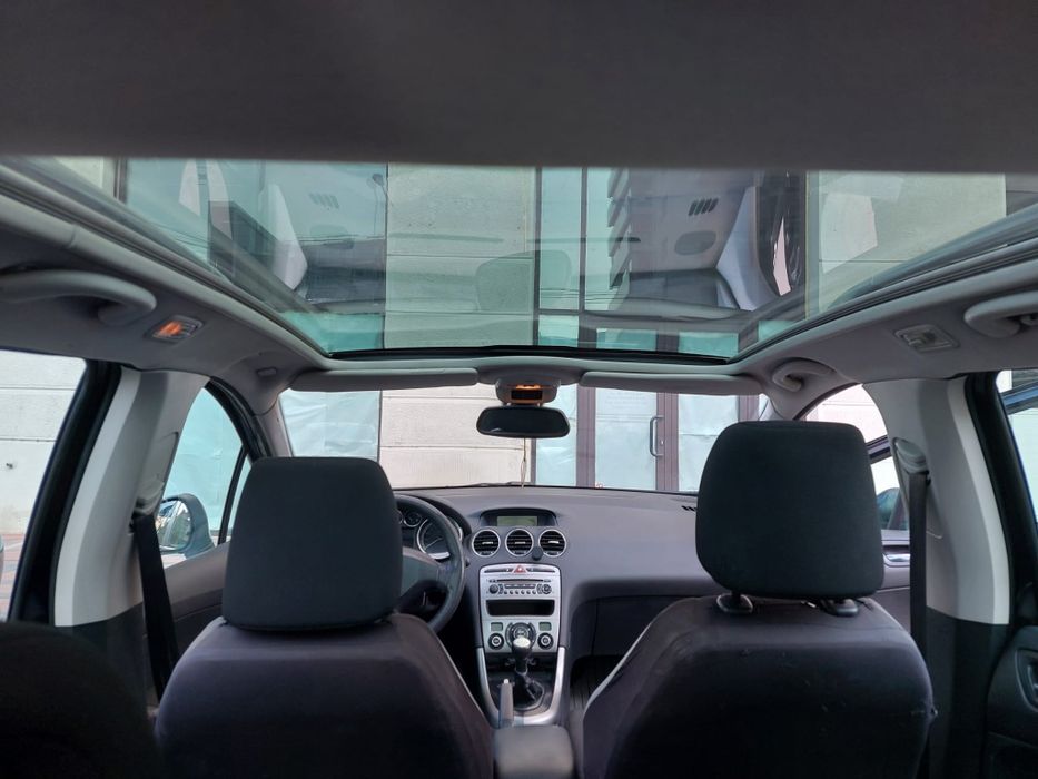Peugeot 308 de vanzare