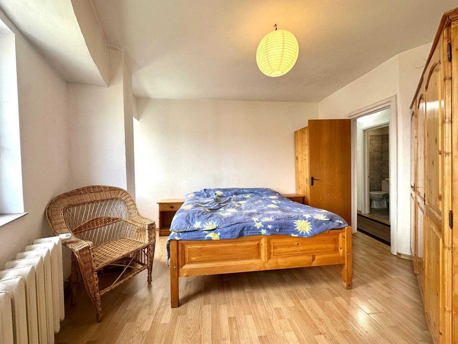 Inchiriez apartament 3 camere ultracentral Alba Iulia