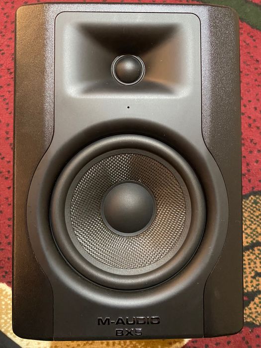 M audio studiyo kalonka mikrafon