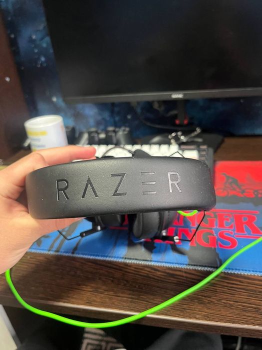 Razer blackshark v2 x