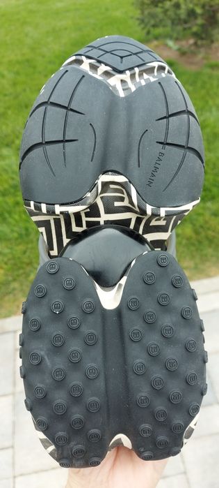 Balmain unicorn culoarea 2/13 39-41