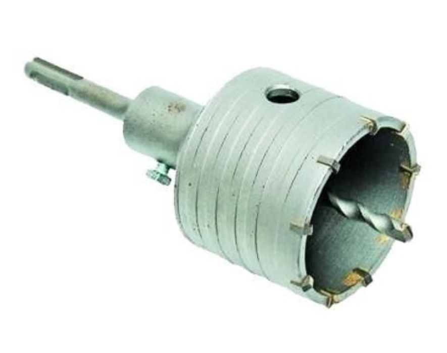 Carote de beton 30mm-160mm