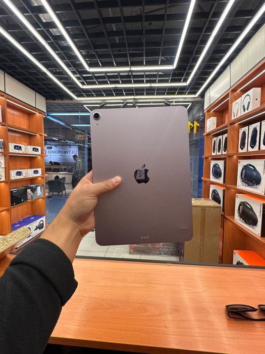 Ipad Air 11 M4 128(Purple)