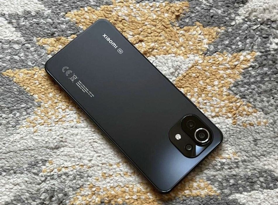 Xiaomi 11 Lite 5G NE