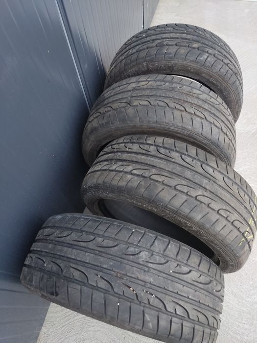 Anvelope 215 45 R16 Dunlop