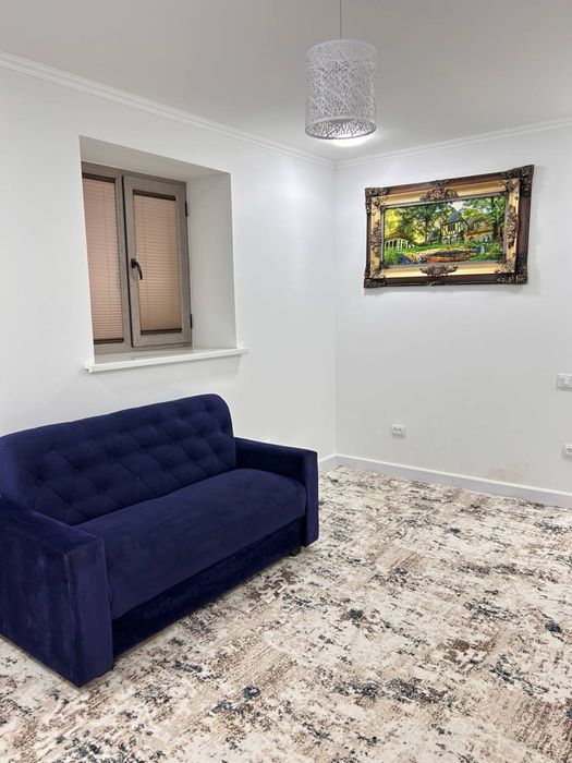 Сдается 2 ком Сергели Янгихает 3-метро. Новая квартира. Новостройка