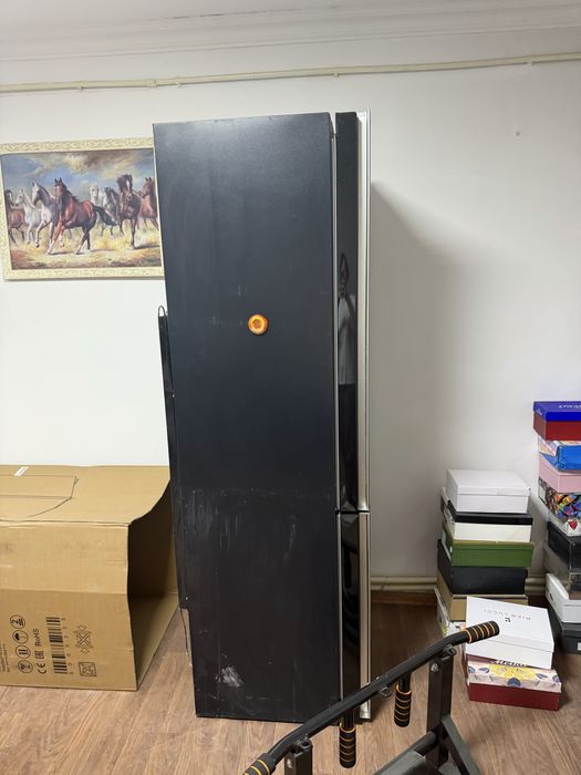 Продам б/у холодильник