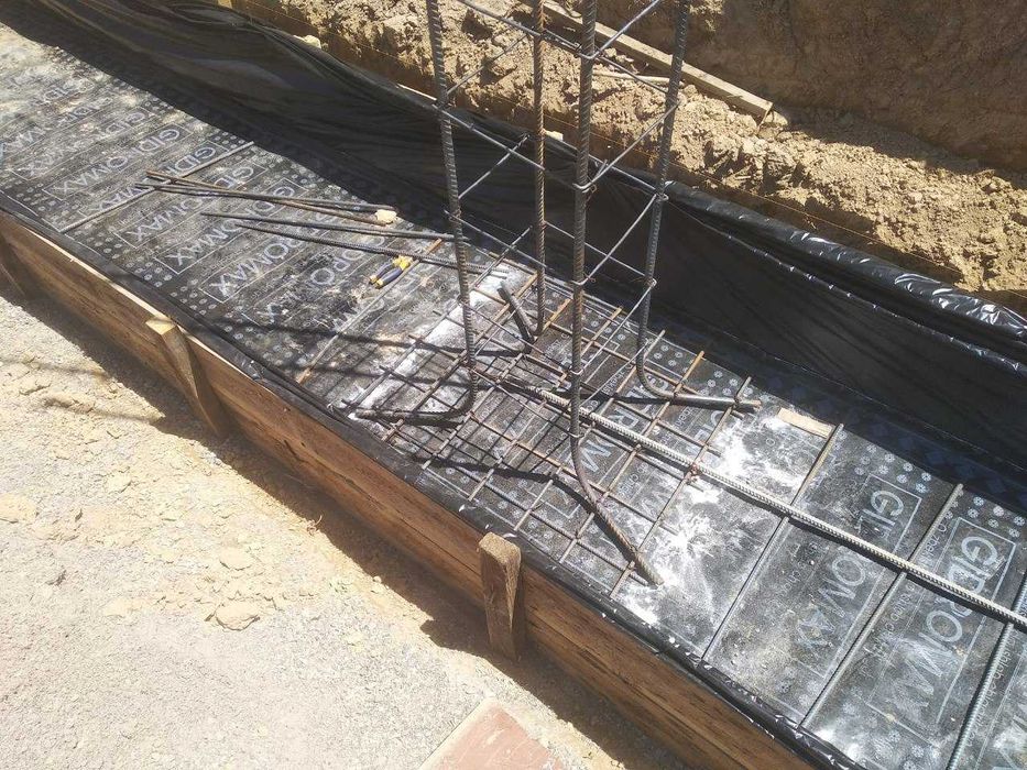 Проект и документация: всё для вашего комфорта!