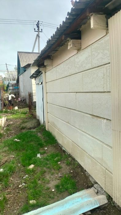 Үйтас дачасында үй сатылымда!