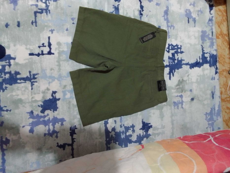 Мъжки къси панталони