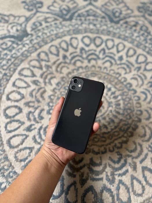 Iphone 11 128gb / Apple 11 128gb / Айфон 11 128гб