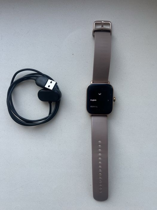 Продам Смарт-часы Amazfit GTS 3