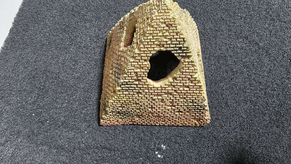 Украшения для аквариума / террариума