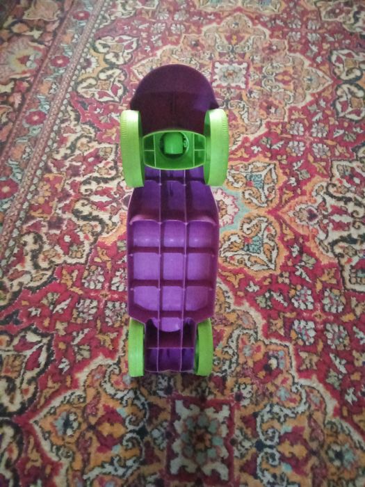 Продам детский самокат