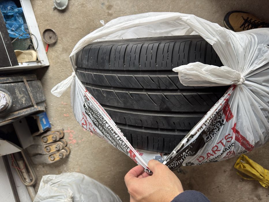 Шины для Mercedes G class