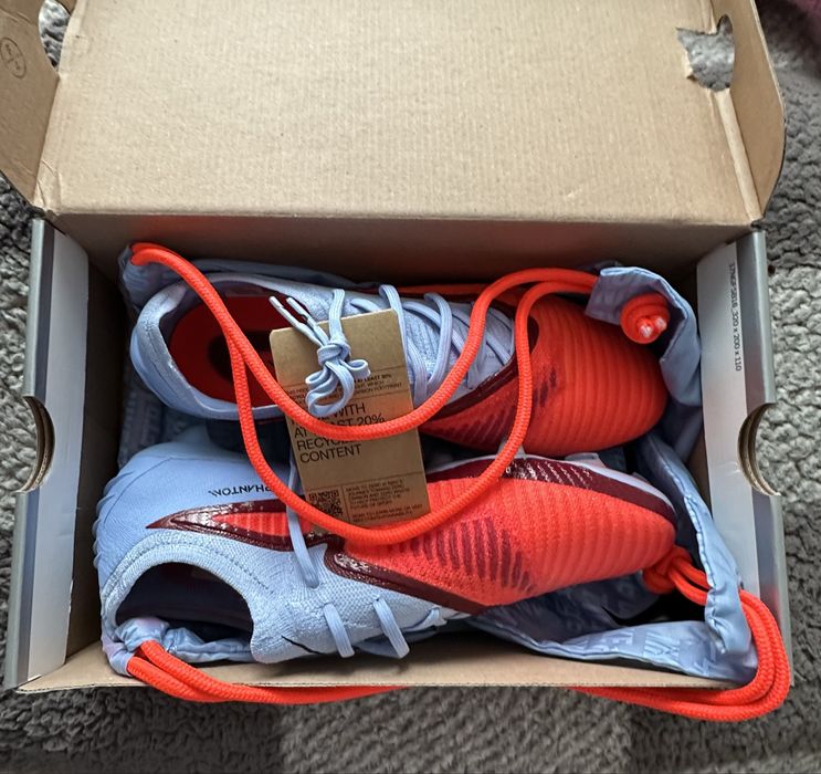 Nike Phantom 6  Low Elite  FG