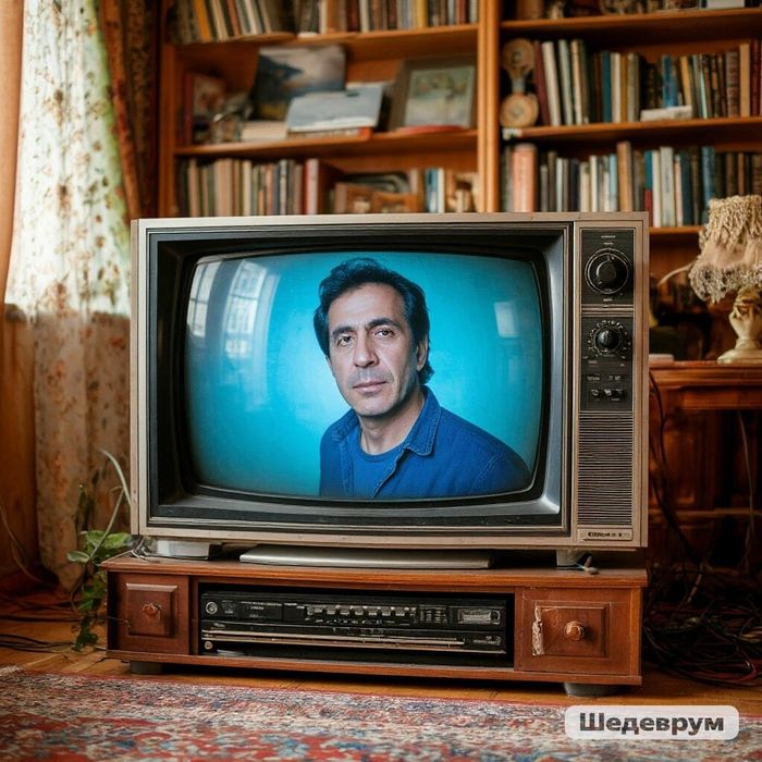 Ремонт телевизоров