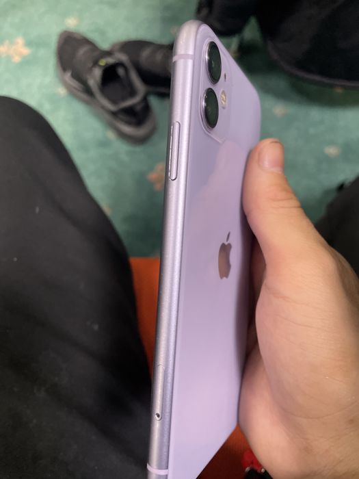 Iphone 11 128 гб